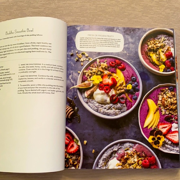 Half Baked Harvest Cookbook - Picture 2 of 4